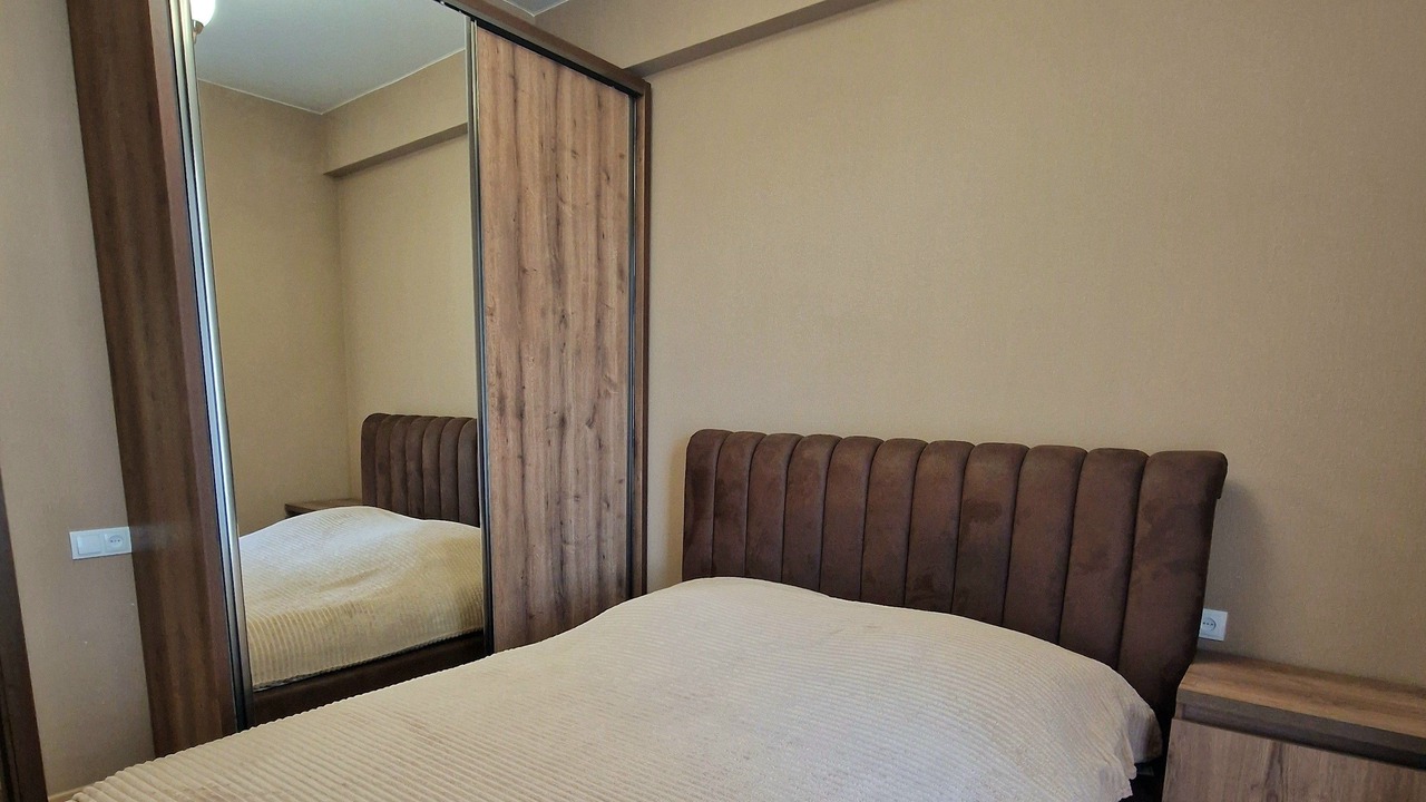 Photo of Bedroom in Tbilisi