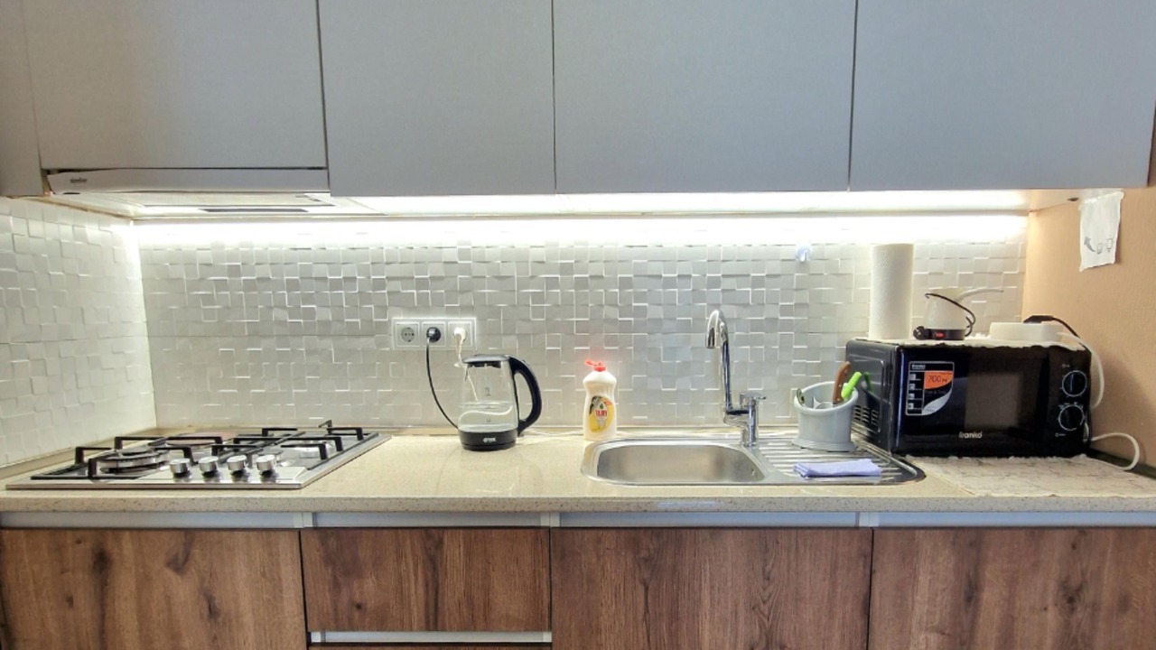 Photo of Kitchen in Tbilisi