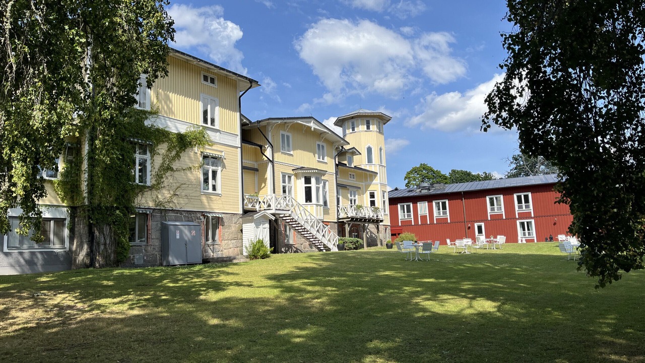 Photo of Outdoor in Vimmerby