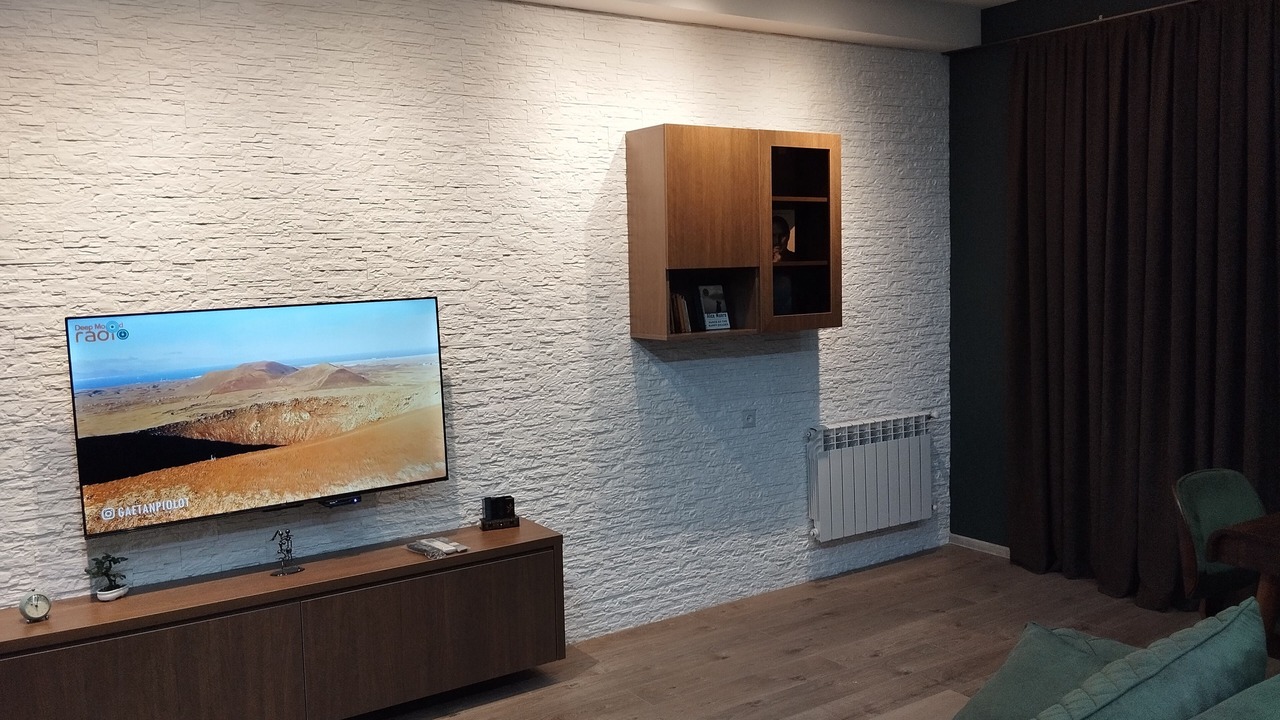 Photo of Livingroom in Kutaisi