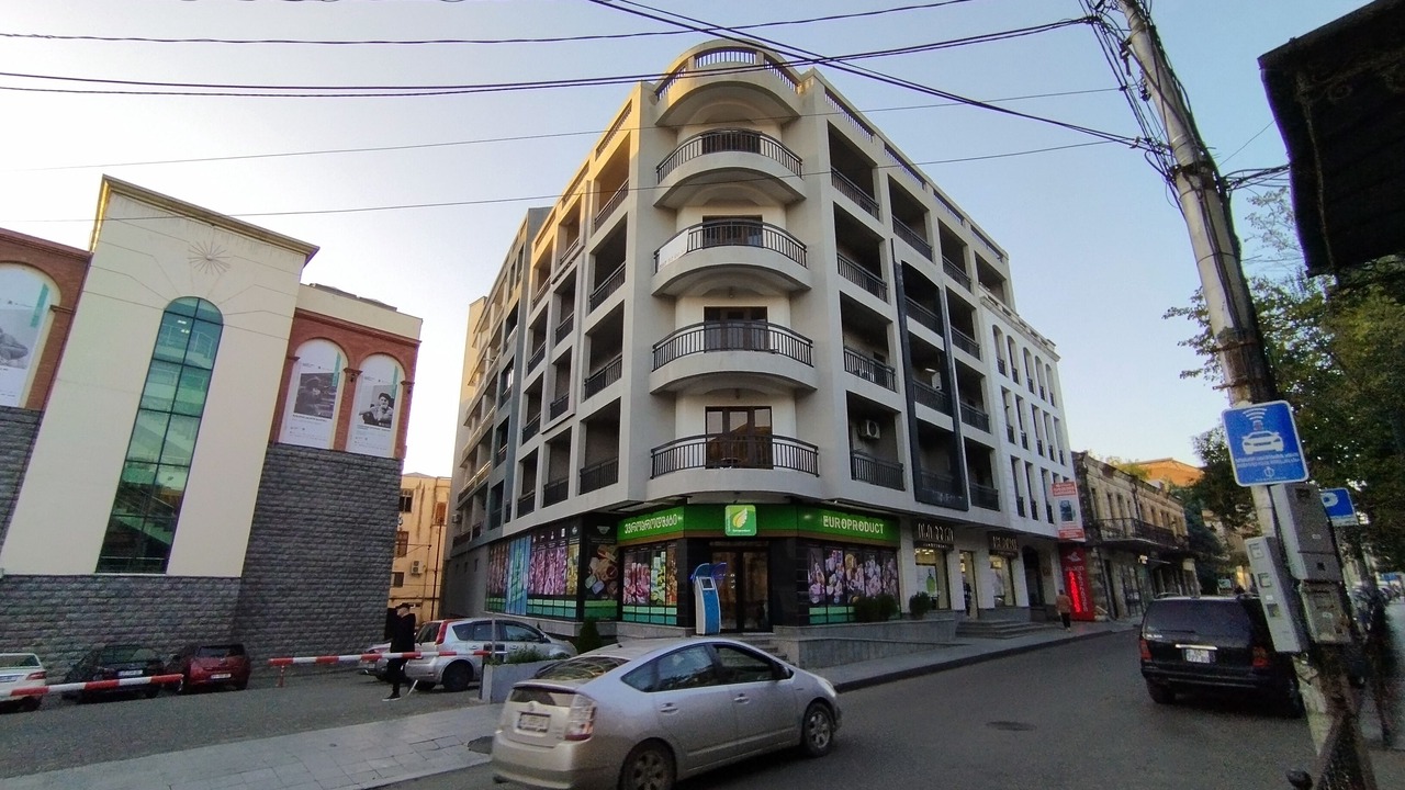 Photo of Outdoor in Kutaisi