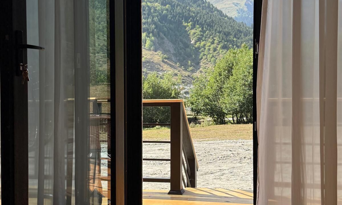 Photo of Bedroom in Bagvdanari