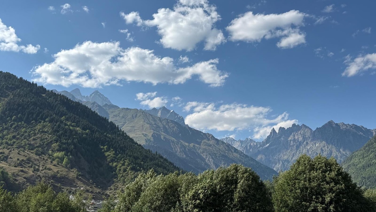 Photo of Others in Bagvdanari