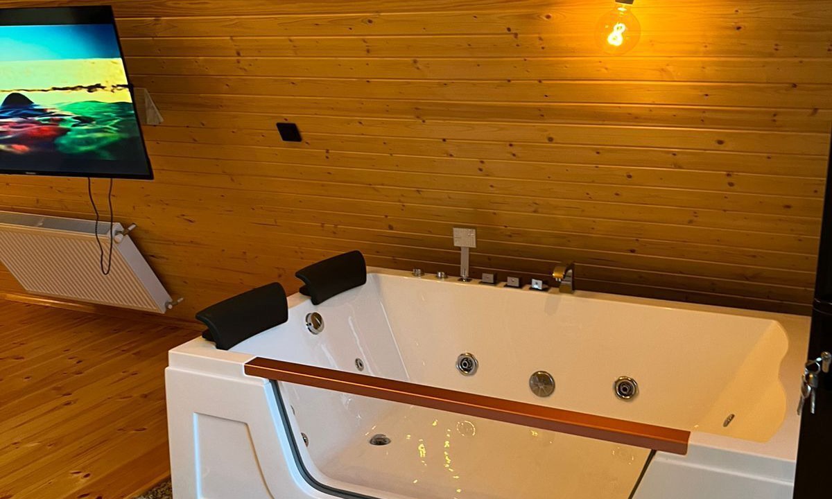 Photo of Bedroom in Bagvdanari