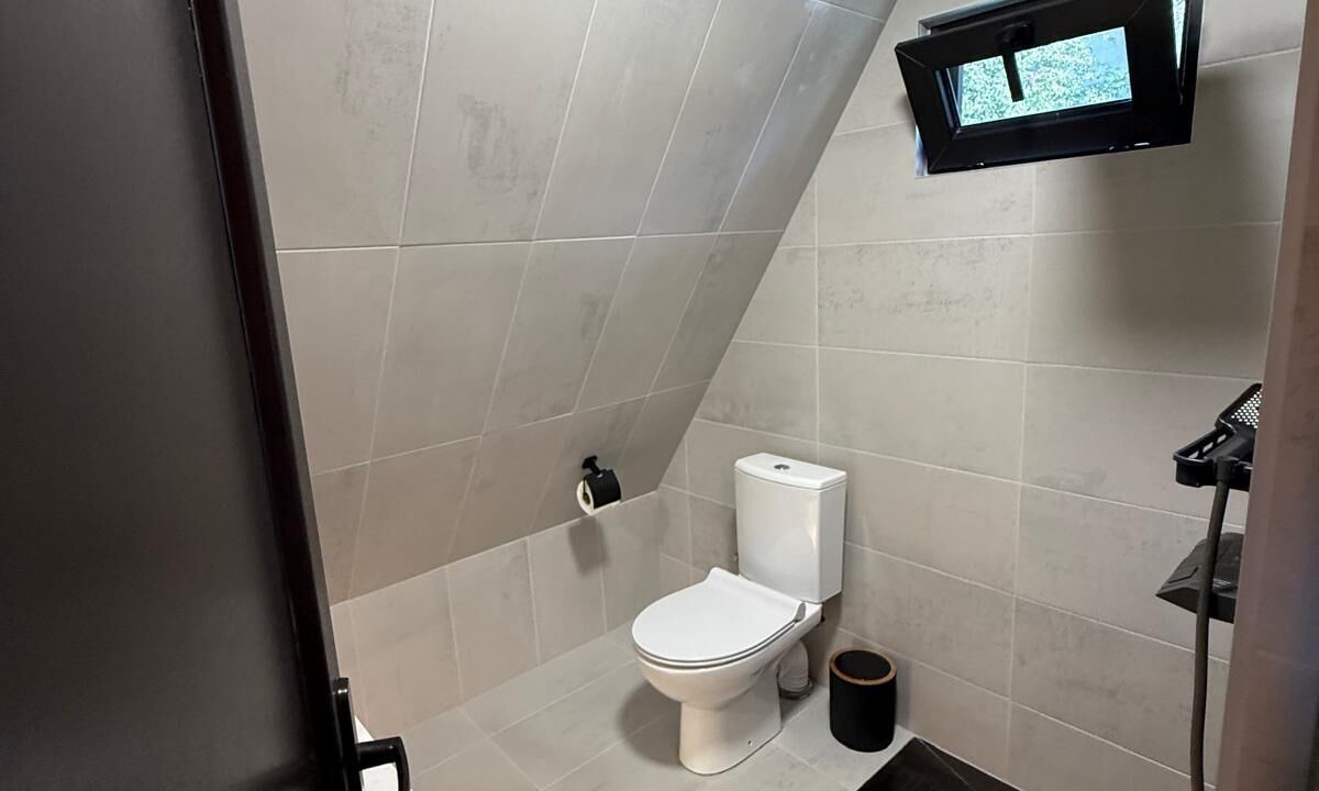 Photo of Bathroom in Bagvdanari