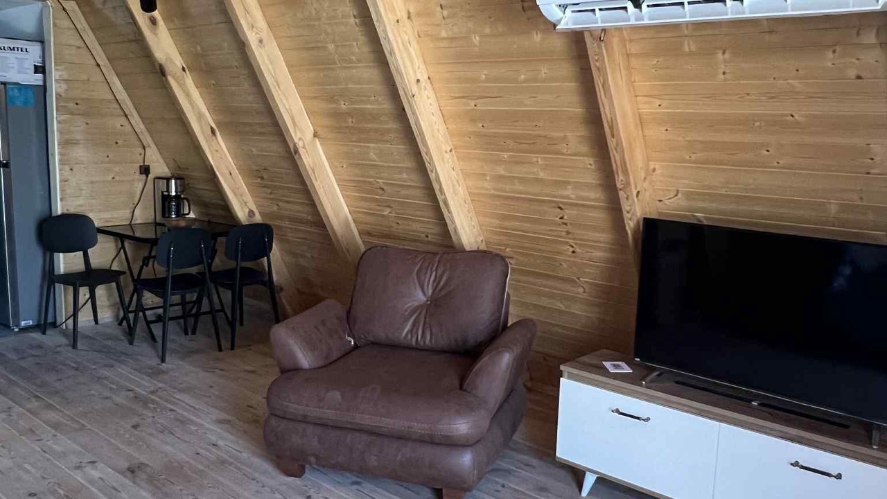 Photo of Livingroom in Racha-Lechkhumi and Lower Svaneti