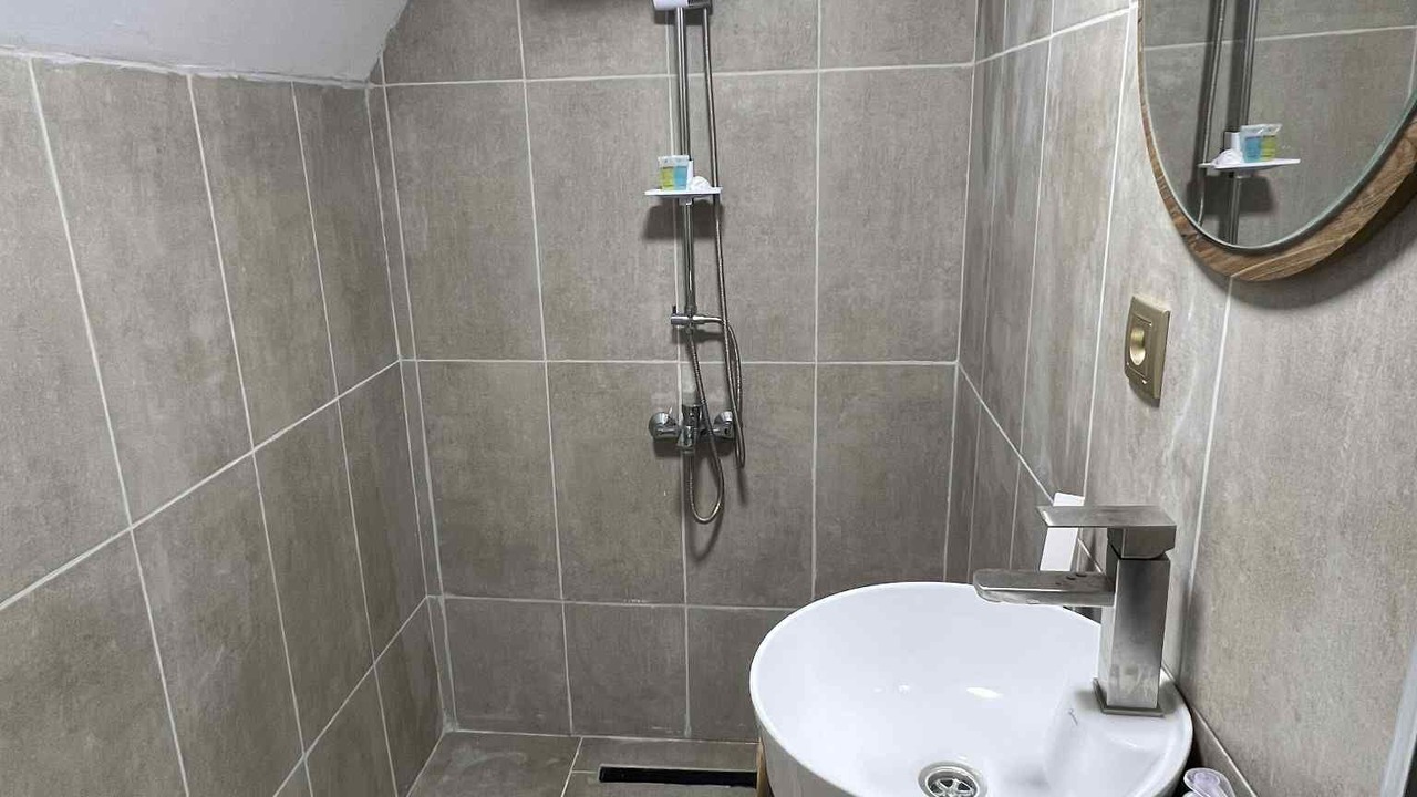 Photo of Bathroom in Racha-Lechkhumi and Lower Svaneti
