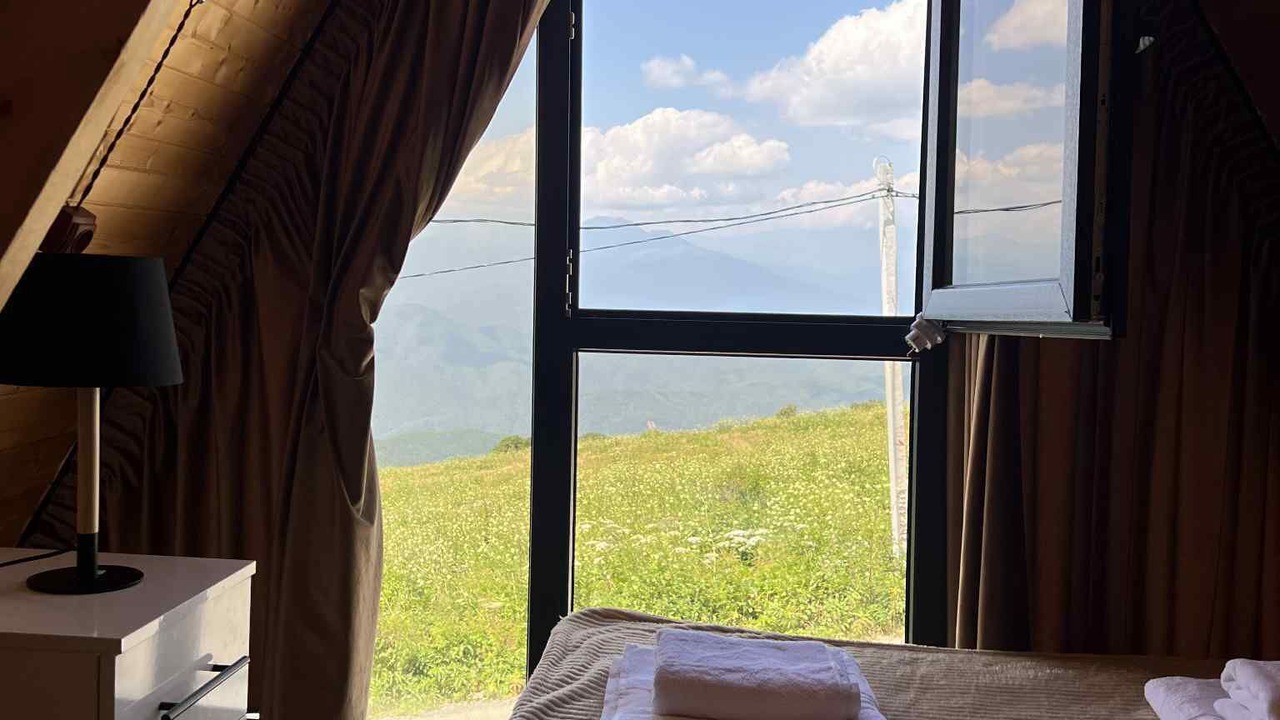 Photo of Bedroom in Racha-Lechkhumi and Lower Svaneti