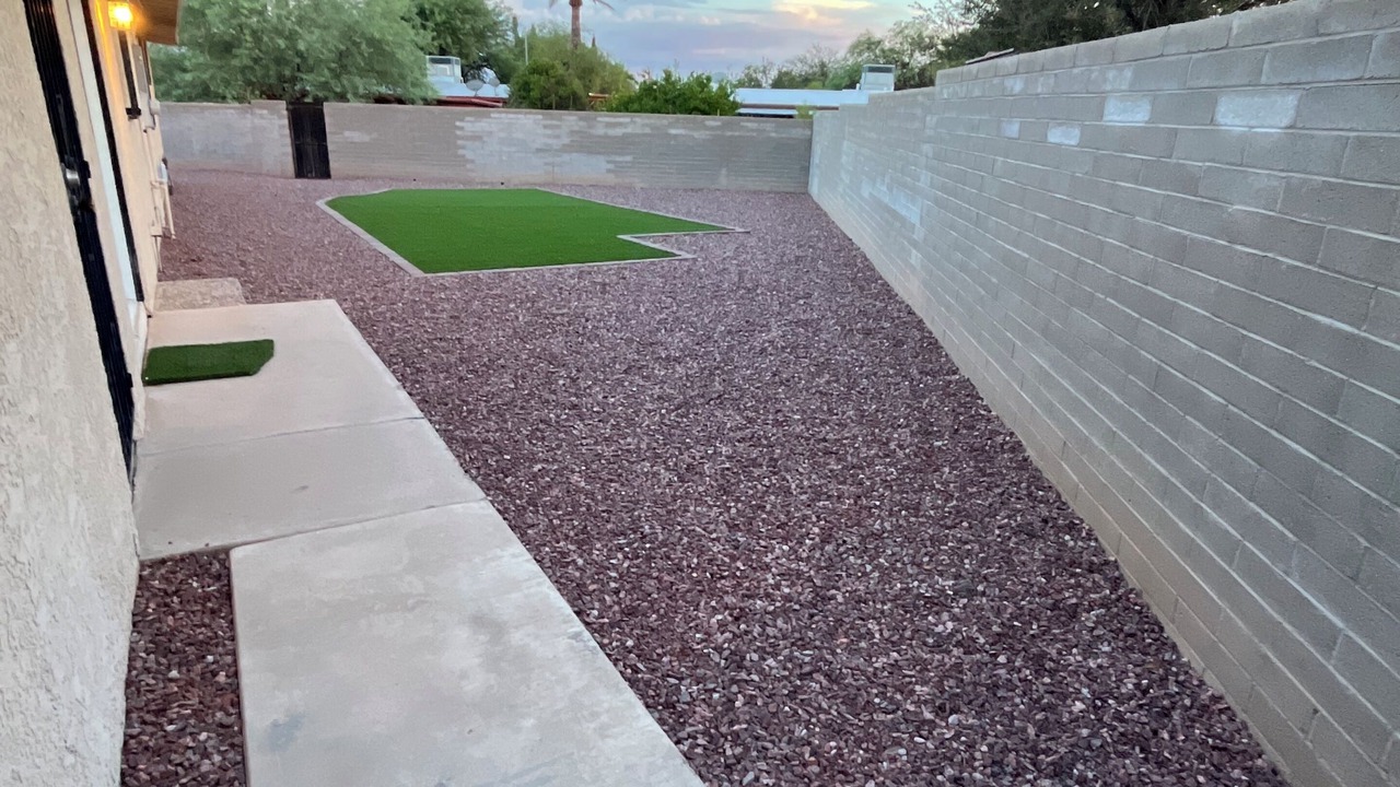 Photo of Outdoor in Drexel Heights
