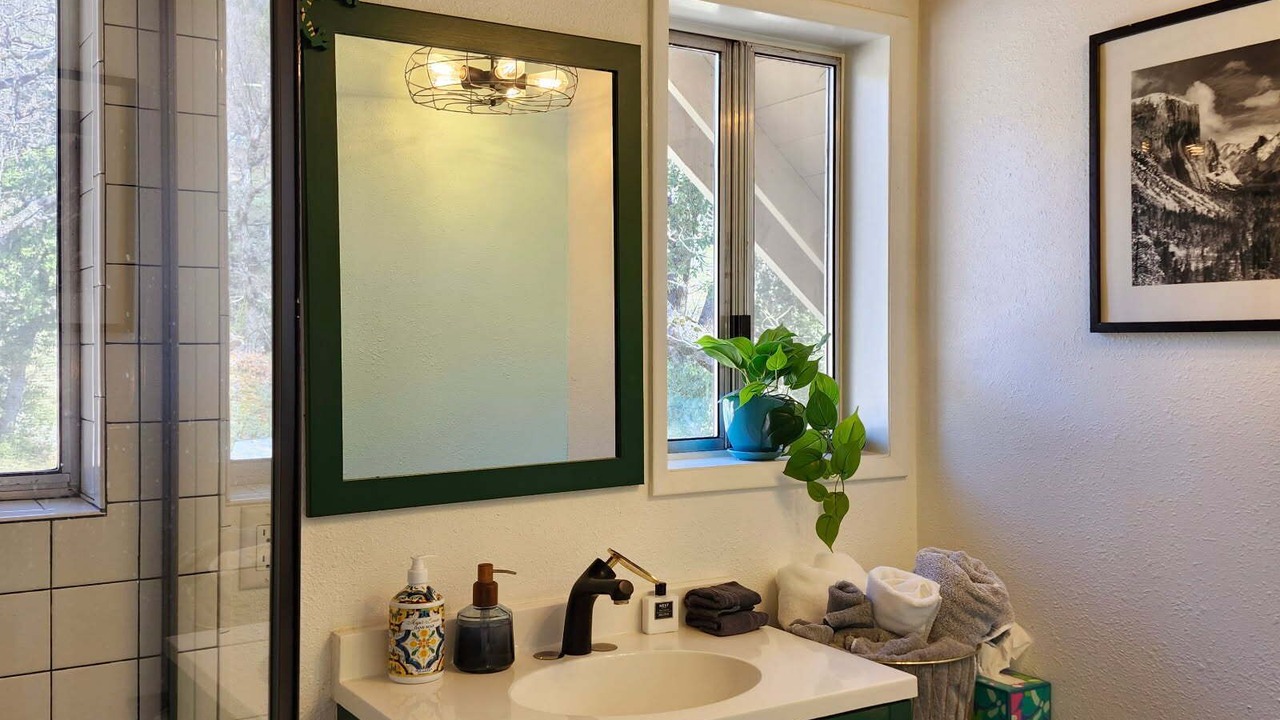 Photo of Bathroom in Cascadel Woods