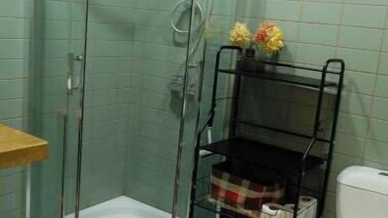 Photo of Bathroom in Saburtalo