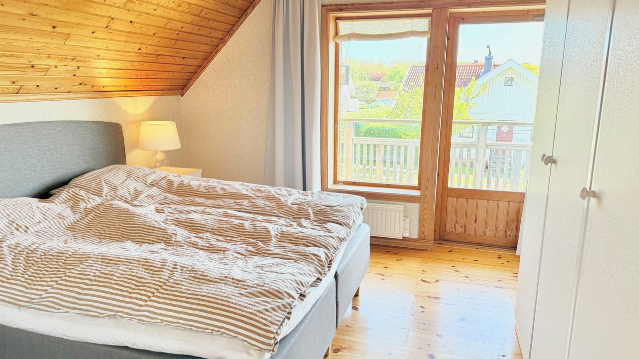 Photo of Bedroom in Vrango