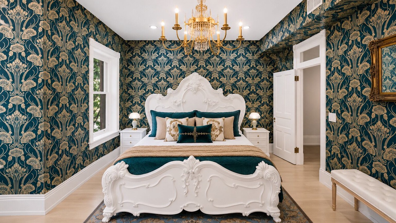 Photo of Livingroom in Dupont Circle