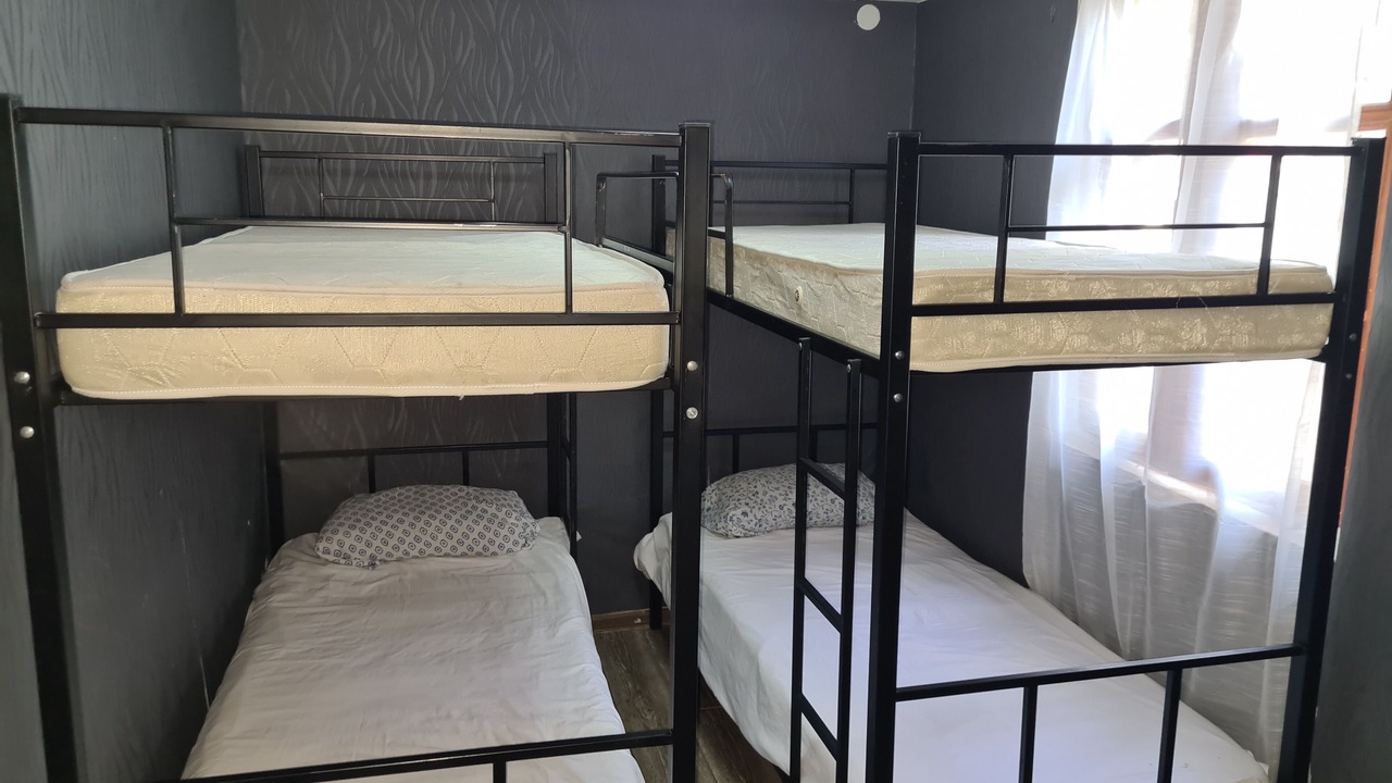 Photo of Bedroom in Chugureti