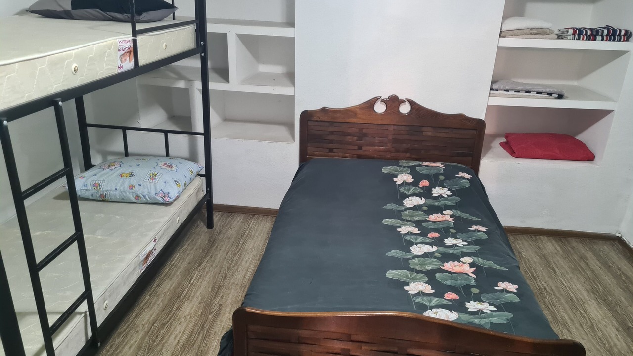 Photo of Bedroom in Chugureti