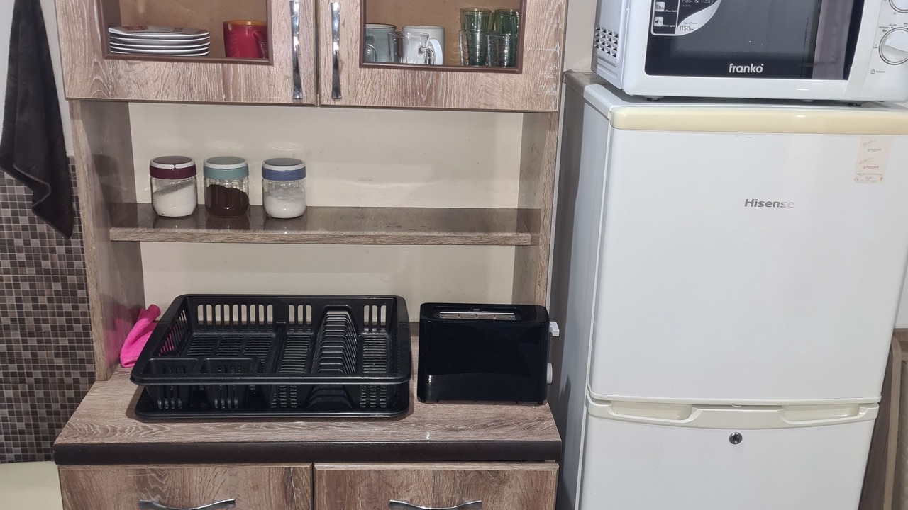 Photo of Kitchen in Chugureti