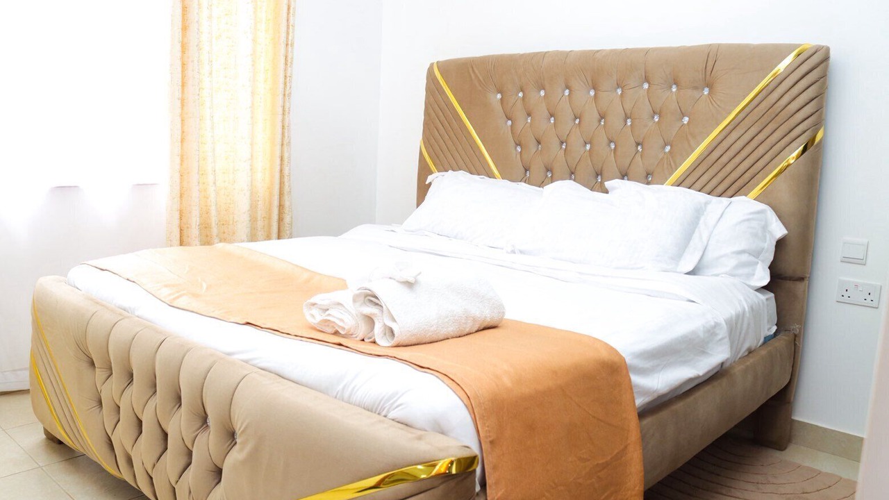 Photo of Bedroom in Kiambu