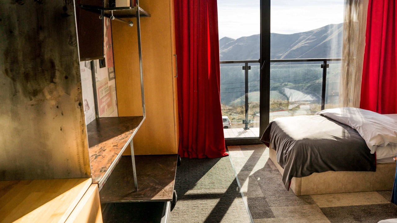 Photo of Bedroom in Kazbegi