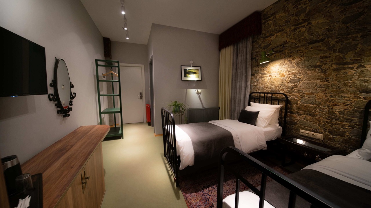 Photo of Bedroom in Kazbegi
