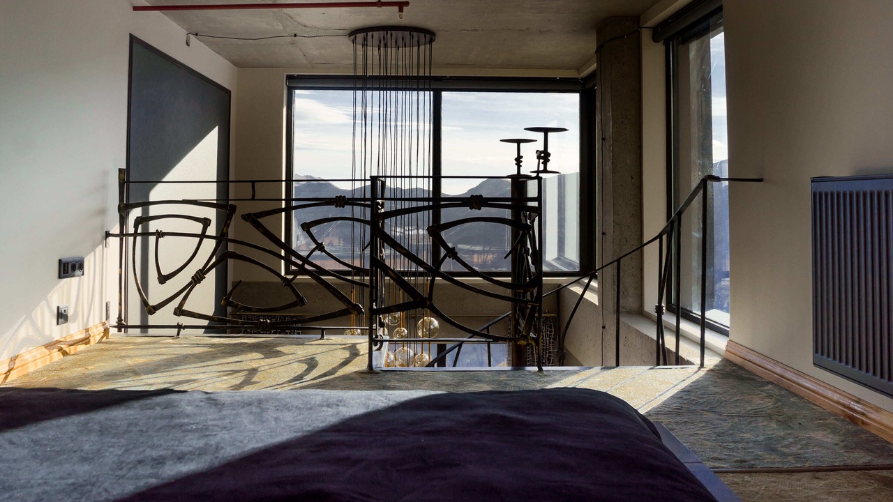 Photo of Bedroom in Kazbegi