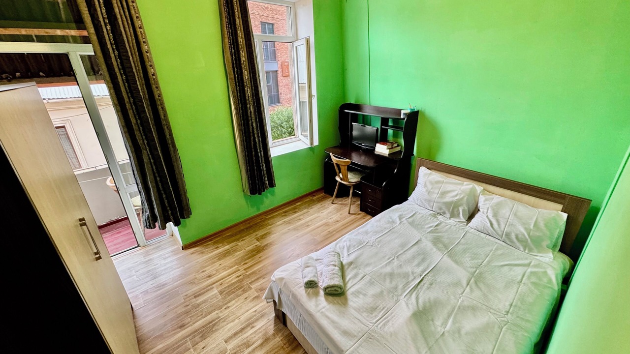 Photo of Bedroom in Avlabari