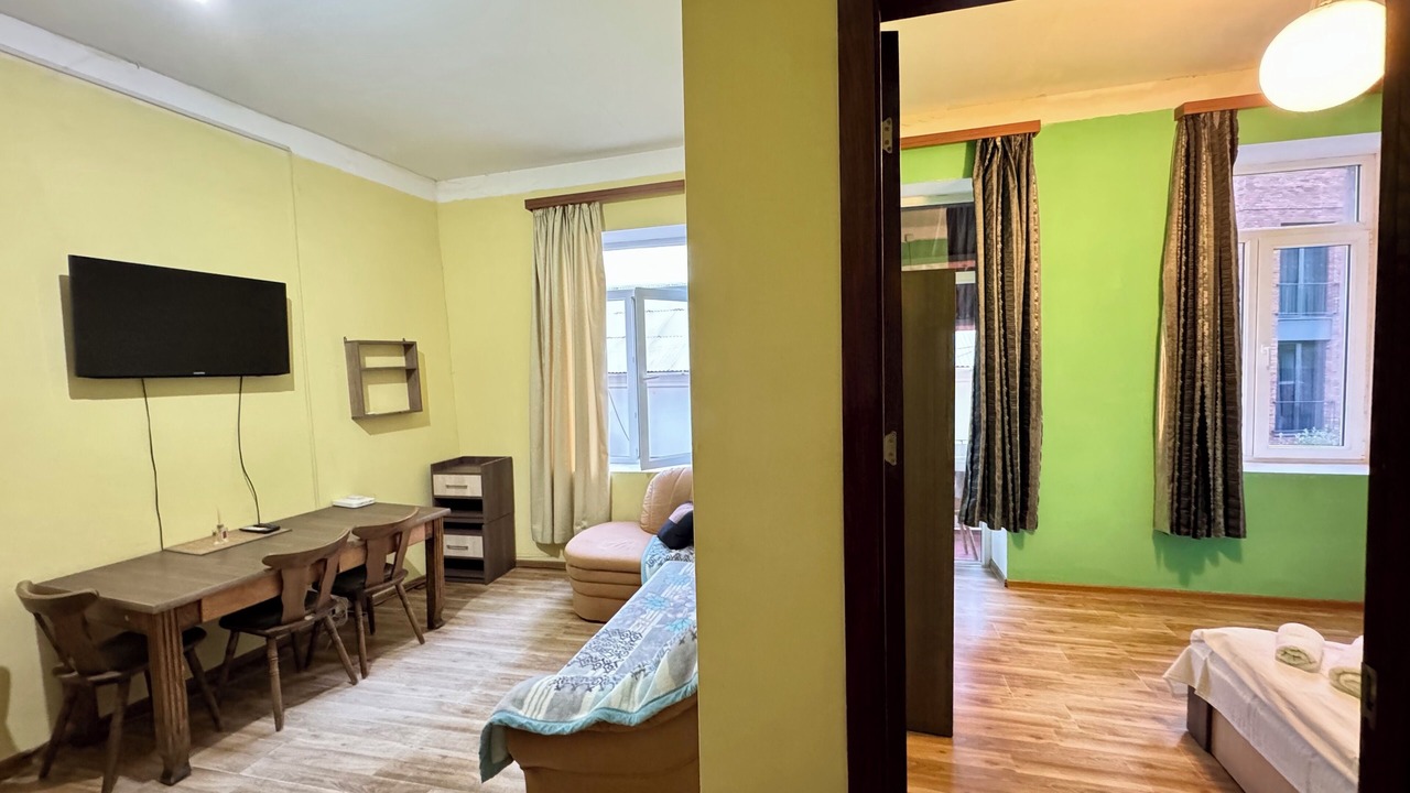 Photo of Bedroom in Avlabari