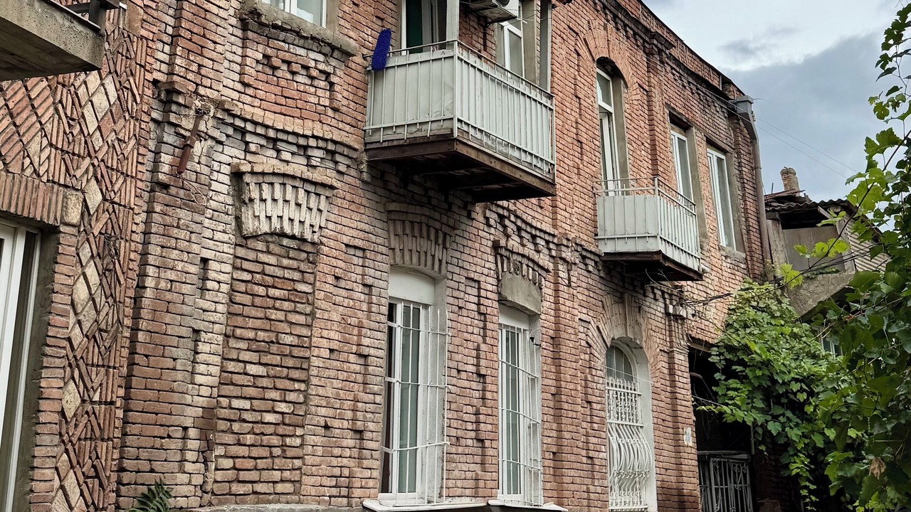 Photo of Outdoor in Avlabari