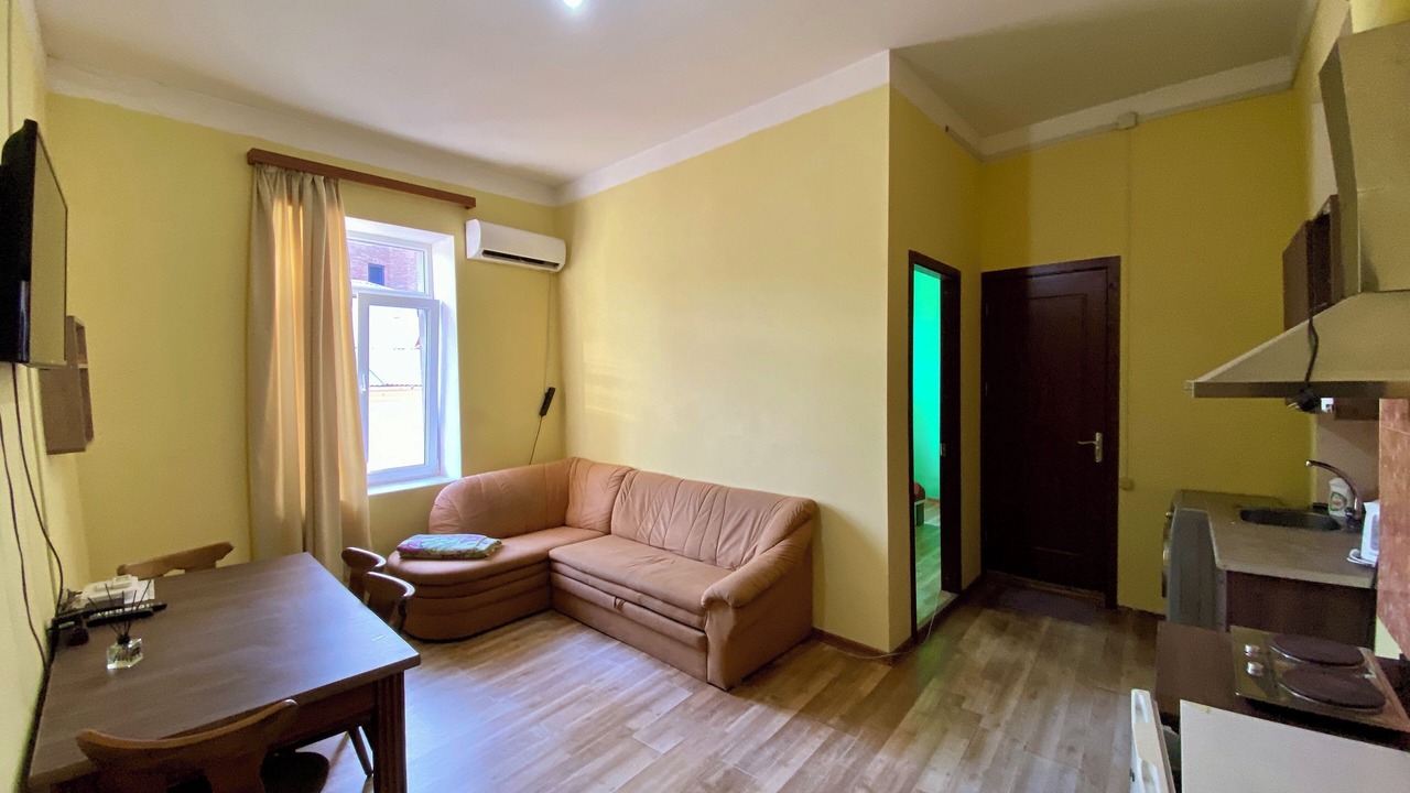 Photo of Livingroom in Avlabari