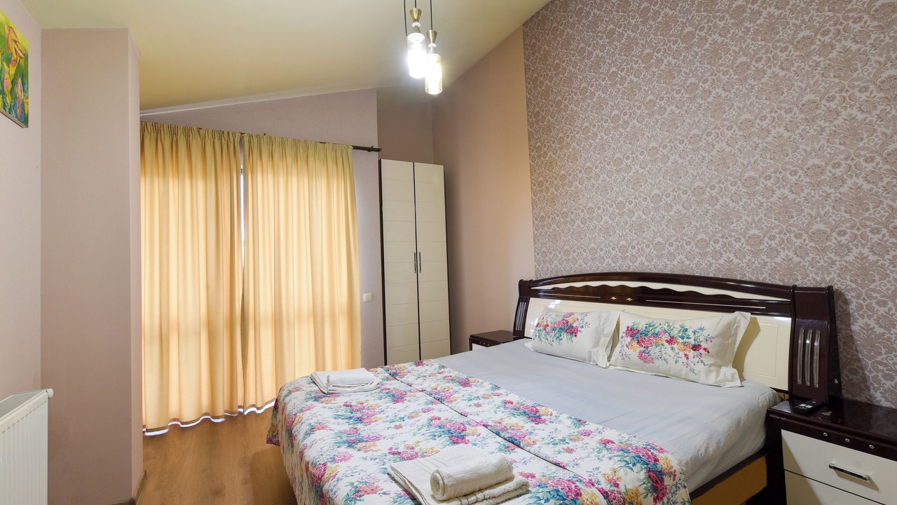 Photo of Bedroom in Vake-Saburtalo