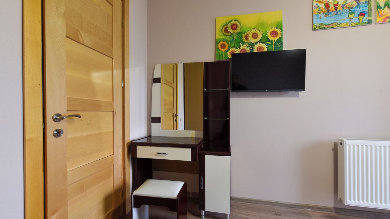Photo of Bedroom in Vake-Saburtalo