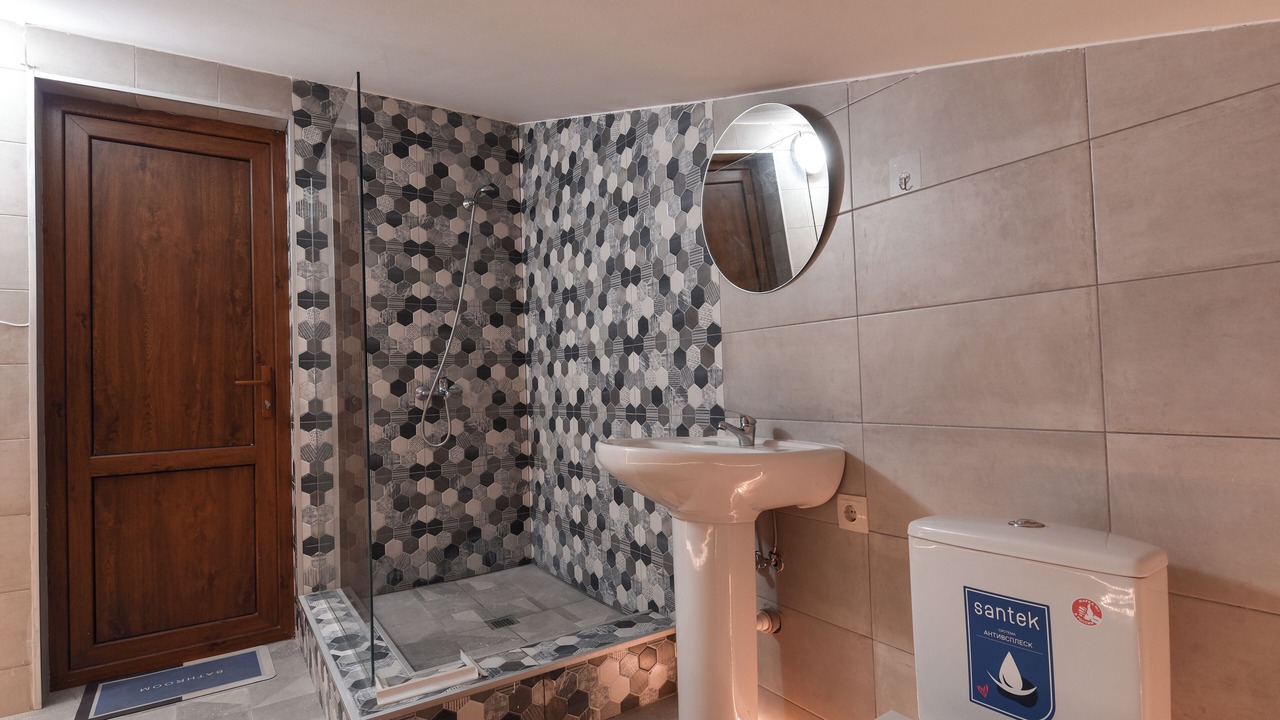 Photo of Bathroom in Vake-Saburtalo