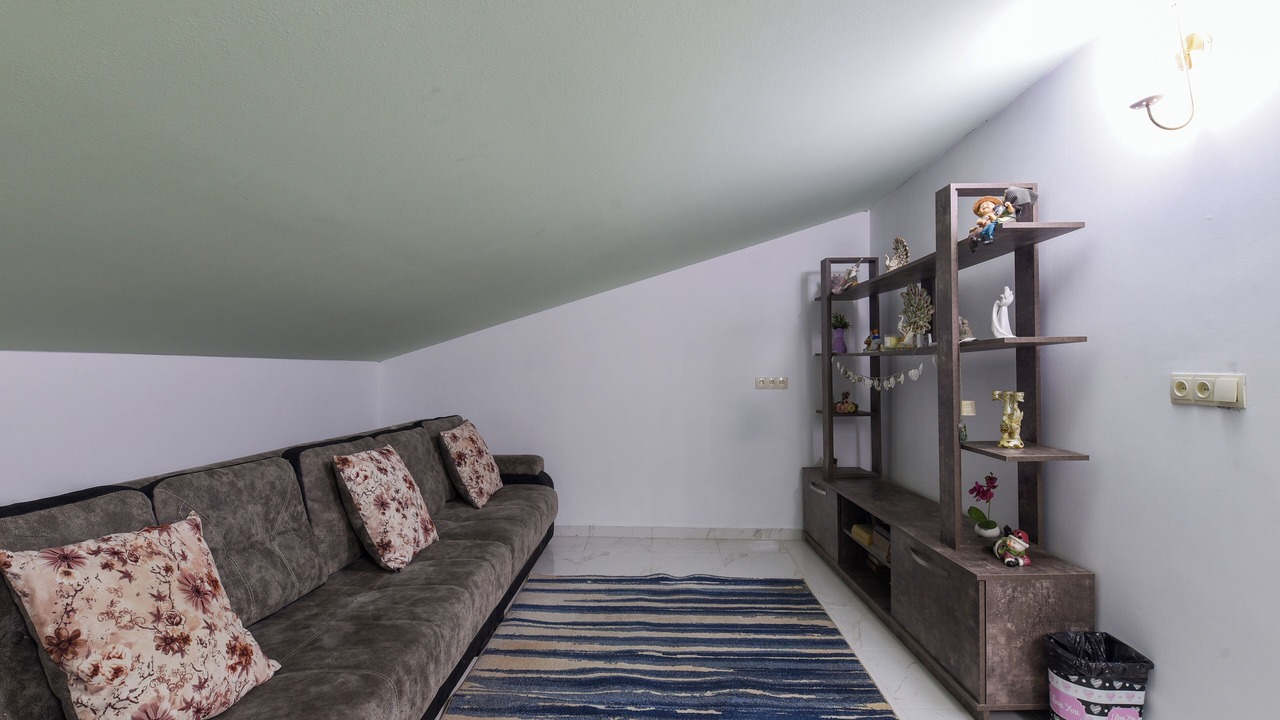Photo of Livingroom in Vake-Saburtalo