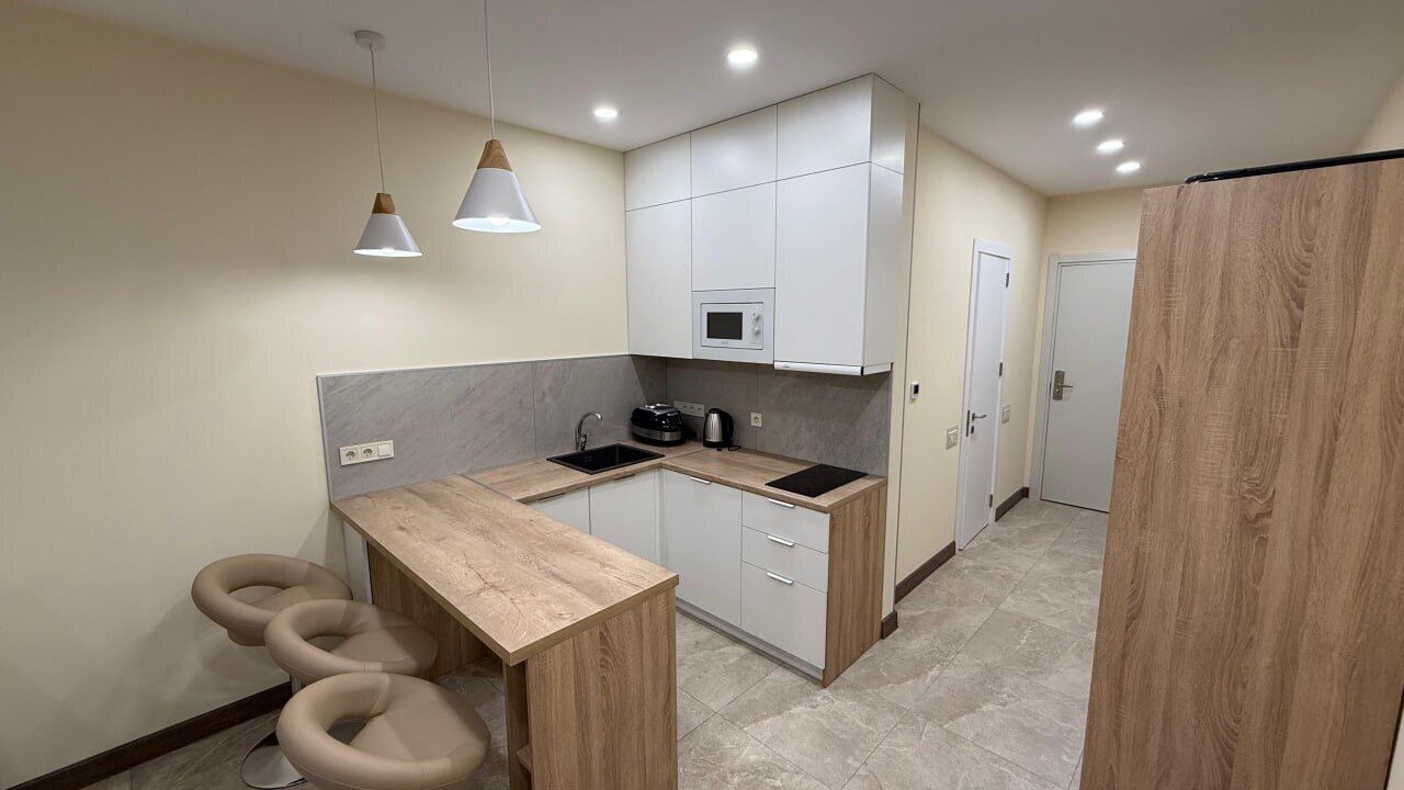 Photo of Kitchen in Tsikhisdziri
