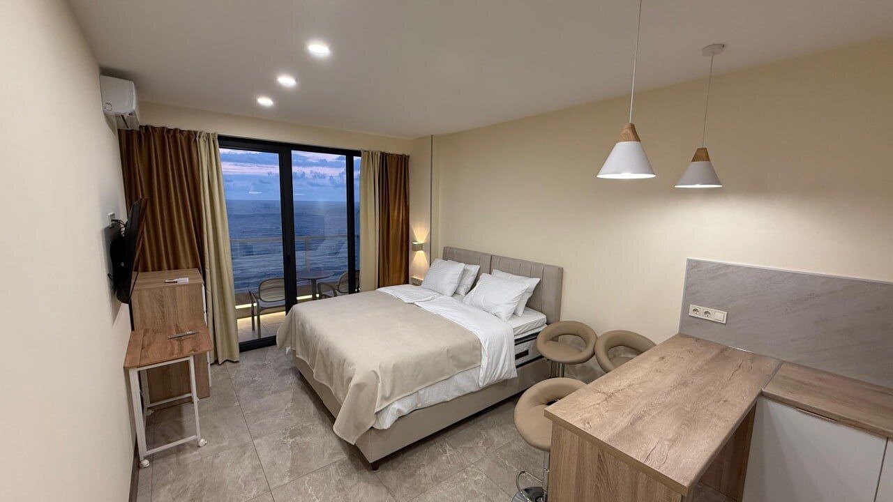 Photo of Bedroom in Tsikhisdziri