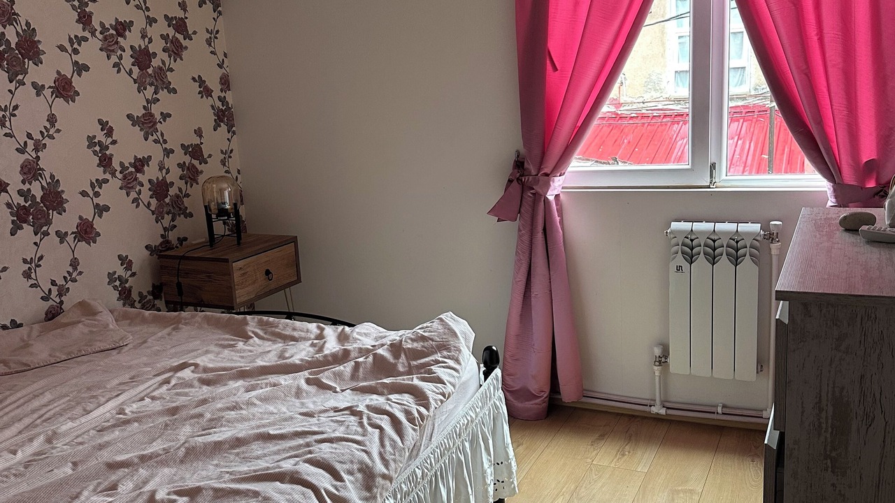 Photo of Bedroom in Batumi