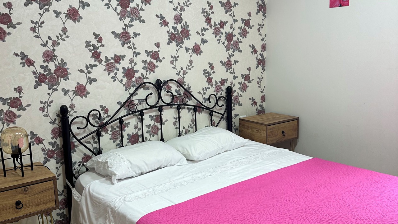 Photo of Bedroom in Batumi