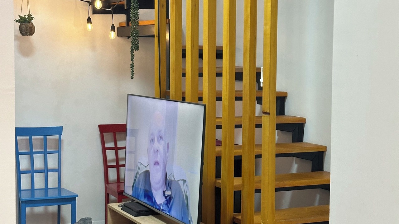 Photo of Livingroom in Batumi