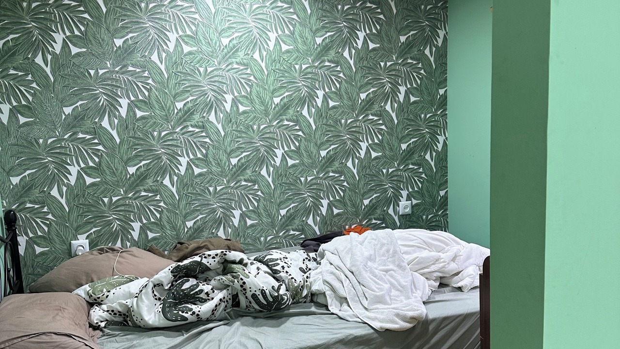 Photo of Bedroom in Batumi