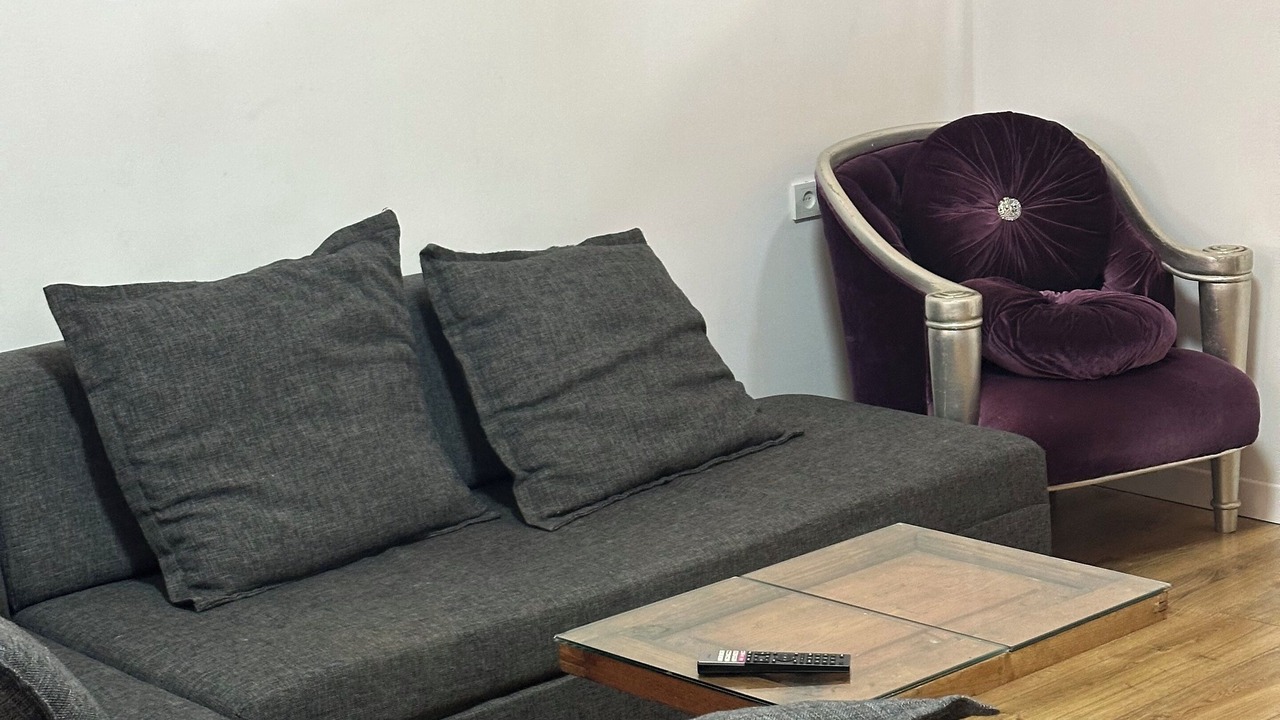 Photo of Livingroom in Batumi
