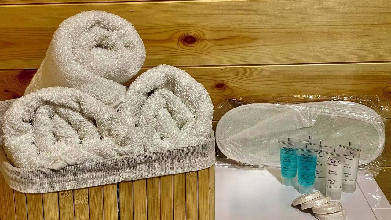 Photo of Bathroom in Vedzebi