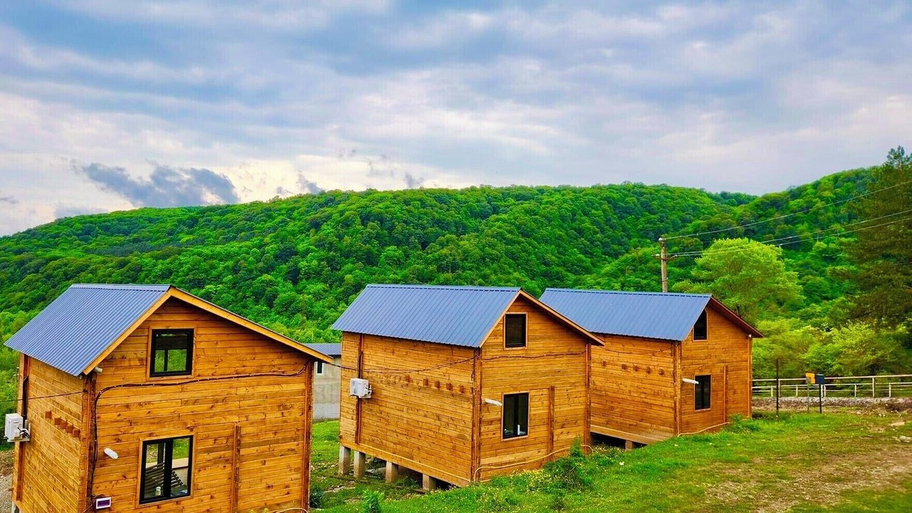 Photo of Outdoor in Vedzebi
