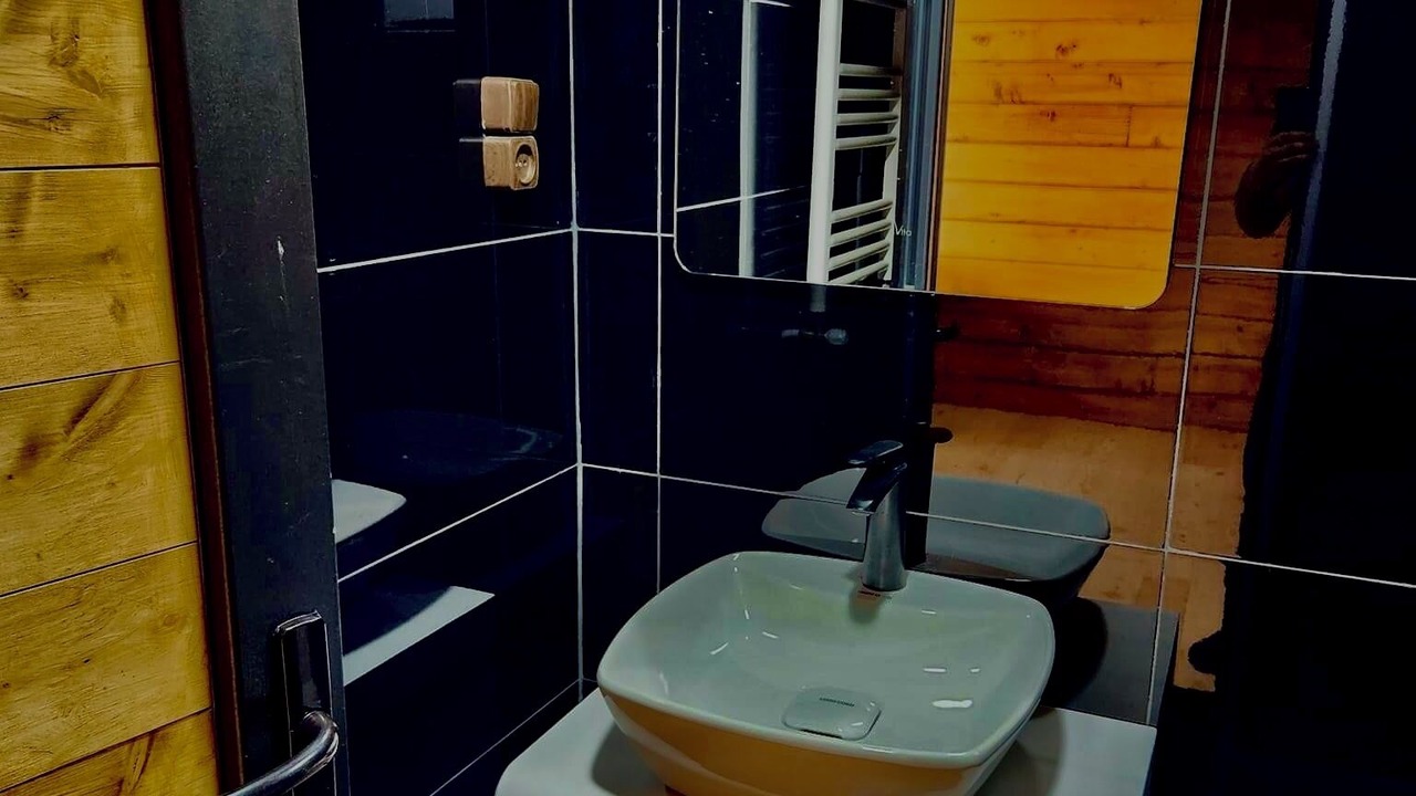 Photo of Bathroom in Vedzebi