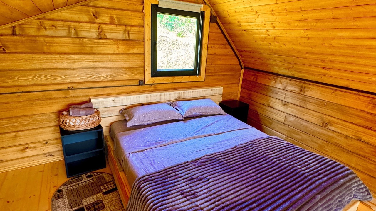 Photo of Bedroom in Vedzebi