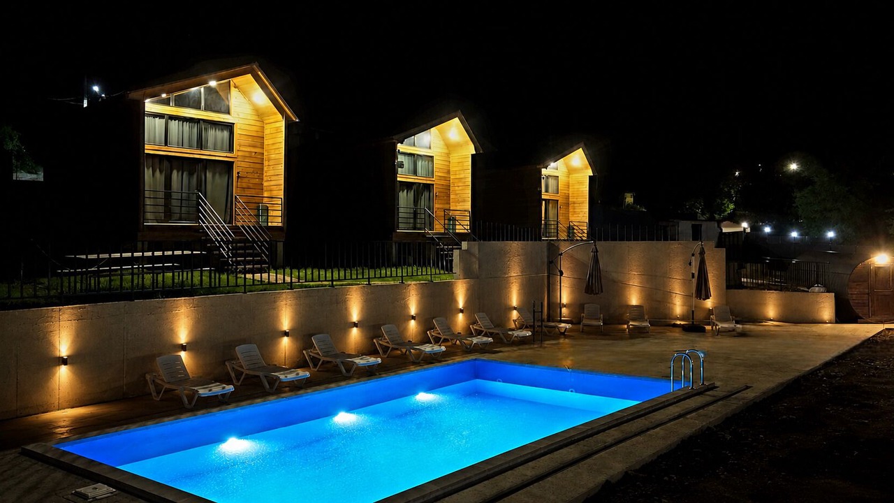 Photo of Outdoor in Vedzebi