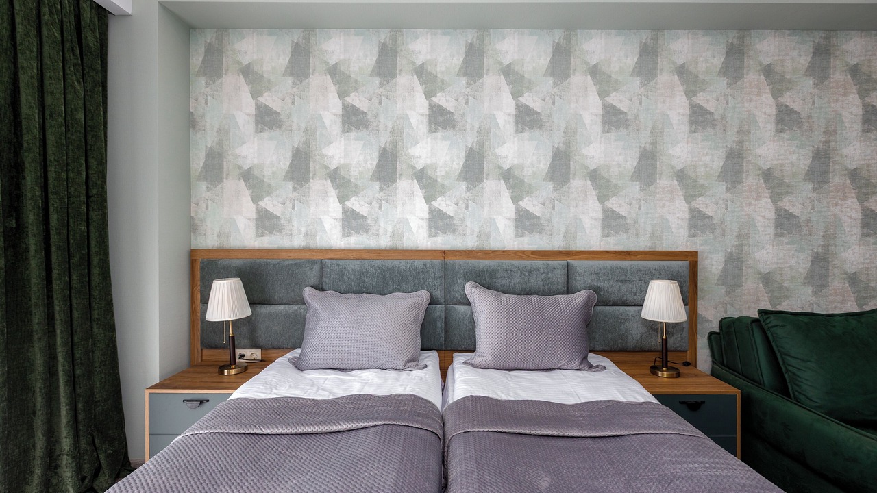 Photo of Bedroom in Kazbegi