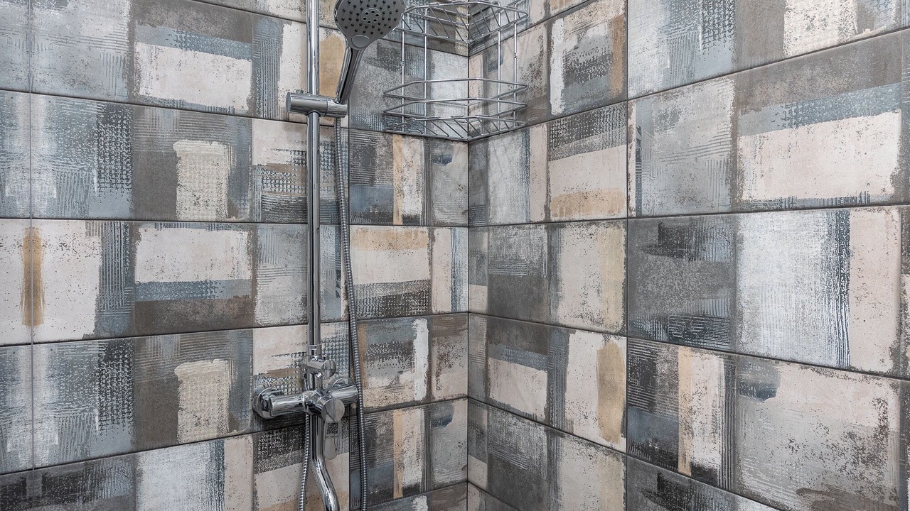 Photo of Bathroom in Kazbegi