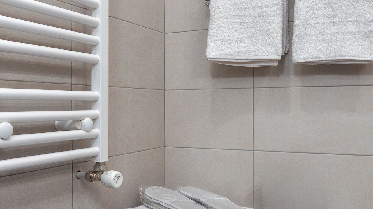 Photo of Bathroom in Kazbegi