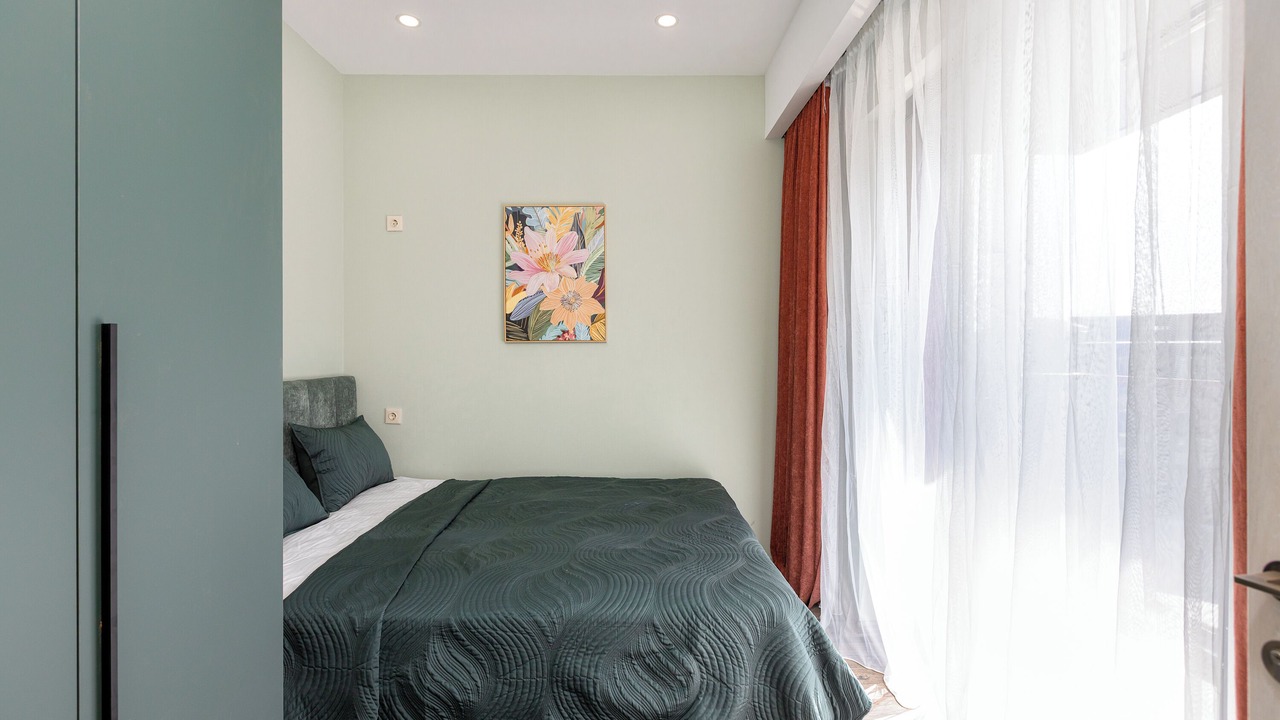 Photo of Bedroom in Kazbegi