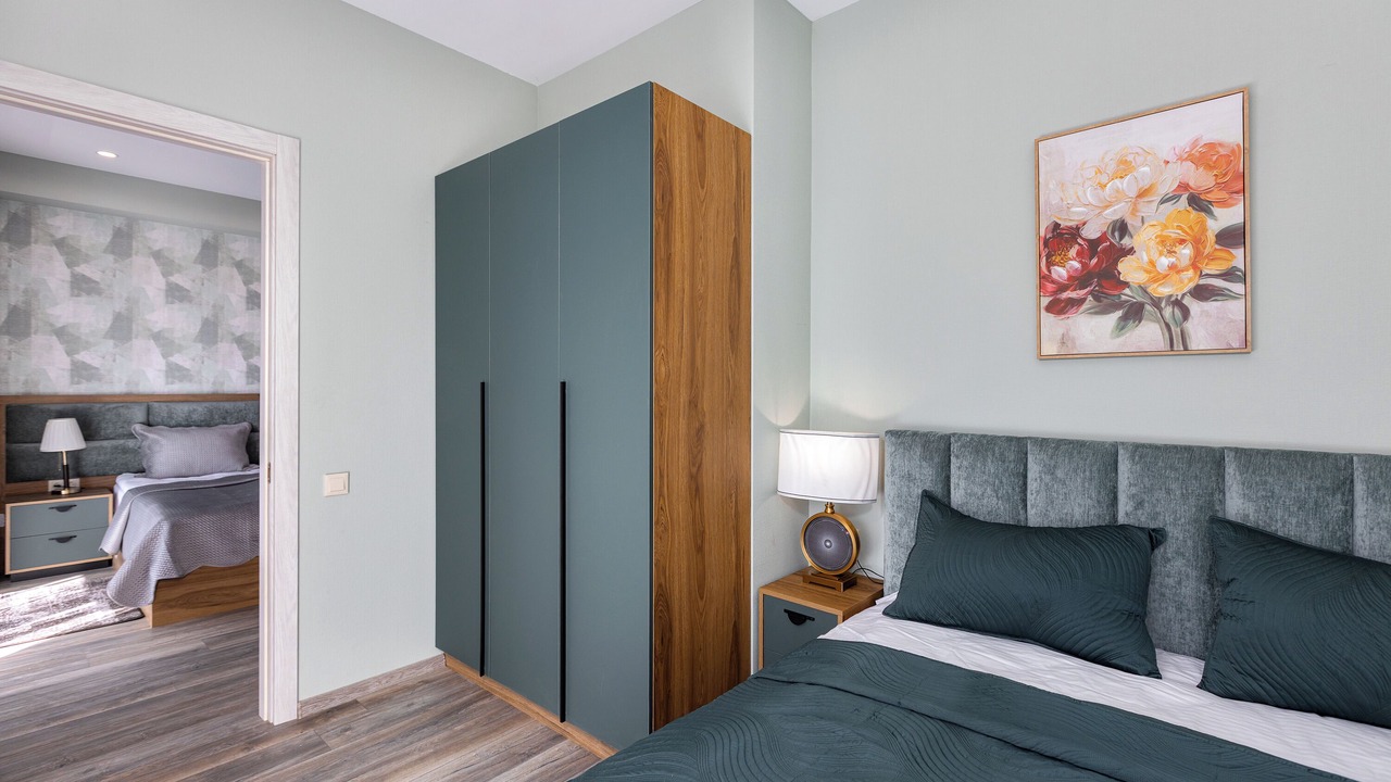 Photo of Bedroom in Kazbegi