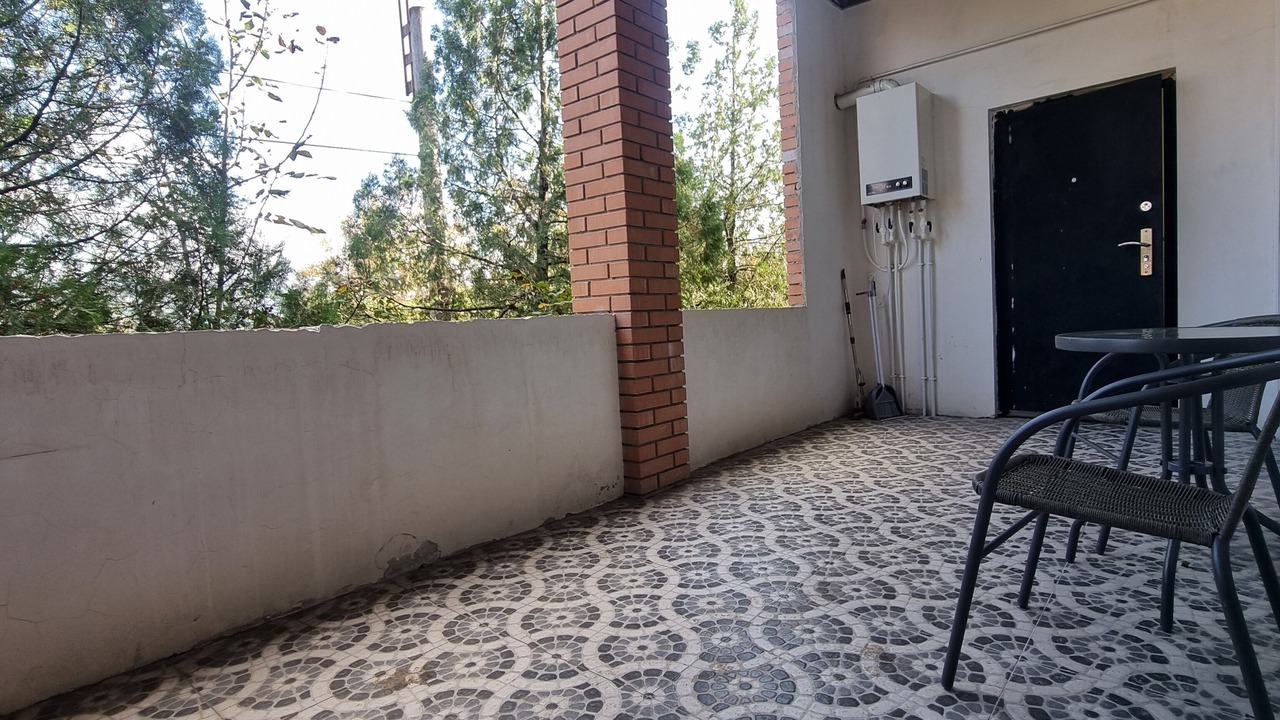 Photo of Outdoor in Tsqaltubo